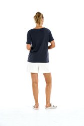 BURLEIGH TEE