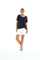 BURLEIGH TEE