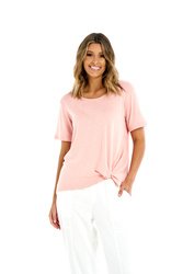 BURLEIGH TEE