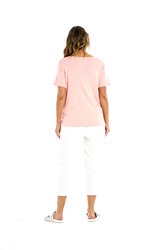 BURLEIGH TEE