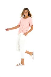 BURLEIGH TEE