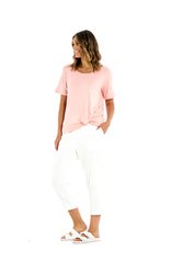 BURLEIGH TEE