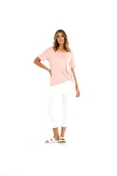 BURLEIGH TEE