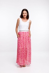 MAXI SKIRT