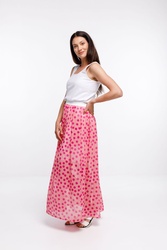MAXI SKIRT