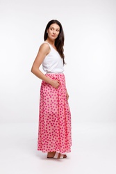MAXI SKIRT