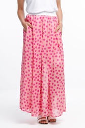 MAXI SKIRT
