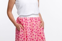 MAXI SKIRT