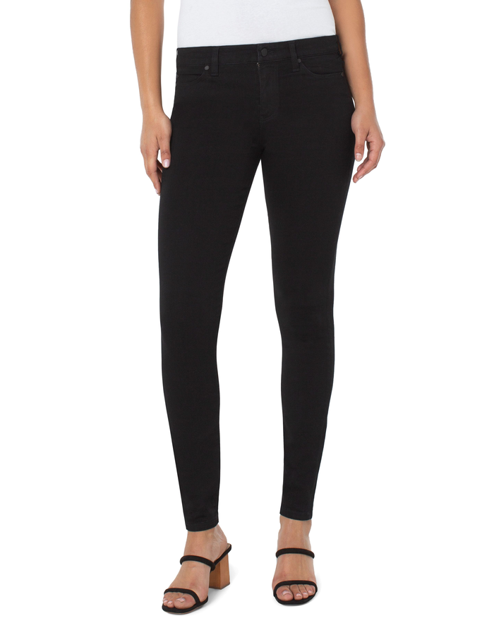 ABBY SKINNY JEAN