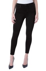 ABBY HI RISE ANKLE SKINNY