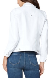 CLASSIC JEAN JACKET