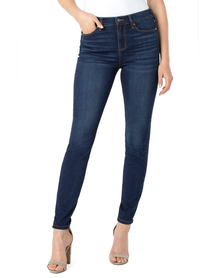 ABBY SKINNY JEAN