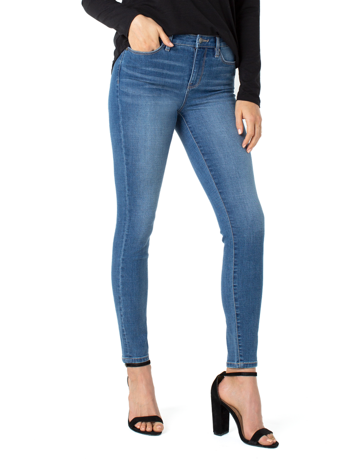 ABBY SKINNY JEAN