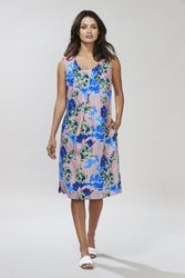 LILLIAN S/LESS DRESS