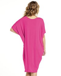 MAUI DRESS