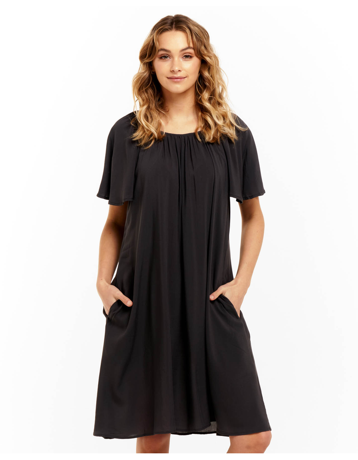 SPENCER DRESS