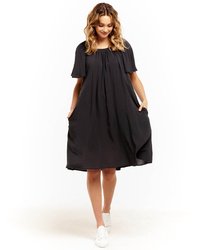 SPENCER DRESS