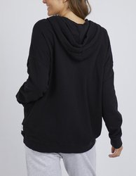 BLISS ZIP HOODY