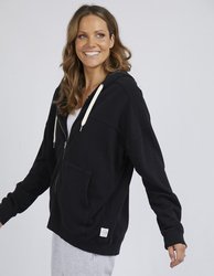 BLISS ZIP HOODY