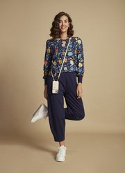 ON PONTI PANT