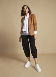 ON PONTI PANT