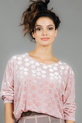 L/S PERFECT TEE