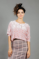 L/S PERFECT TEE