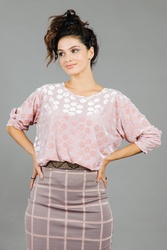 L/S PERFECT TEE