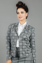 ROCKER JACKET