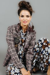 ROCKER JACKET