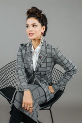 ROCKER JACKET