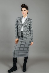 ROCKER JACKET