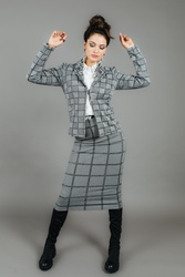 ROCKER JACKET