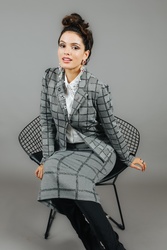 ROCKER JACKET