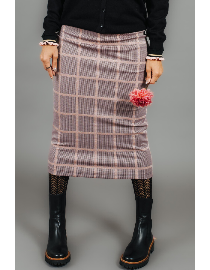 SKINNY SKIRT