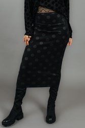 SKINNY SKIRT