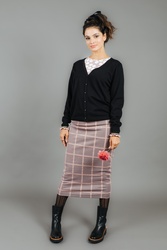 SKINNY SKIRT