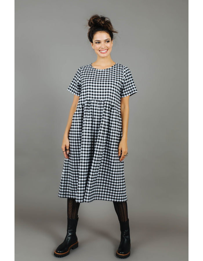 VENICE DRESS
