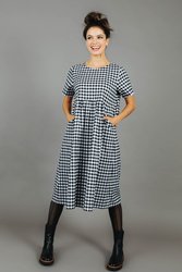 VENICE DRESS