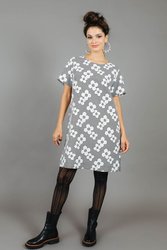 FACTORY DRESS