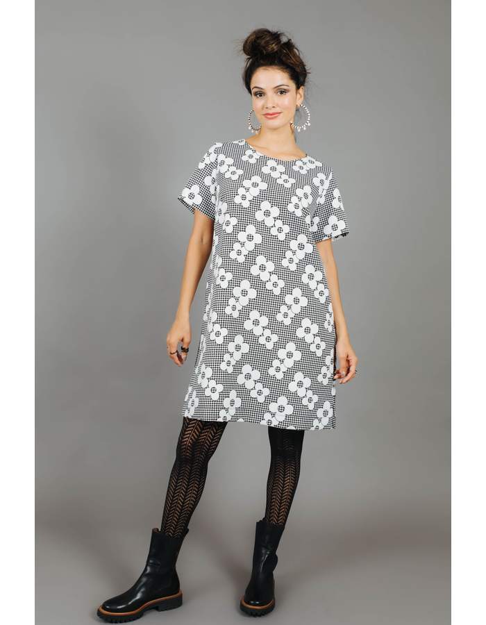 FACTORY DRESS