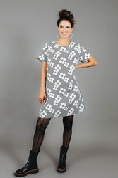 FACTORY DRESS