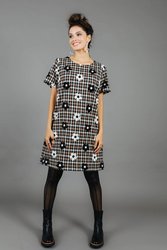 FACTORY DRESS