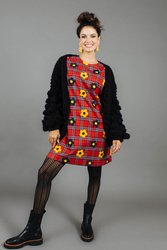FACTORY DRESS