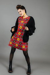 FACTORY DRESS