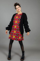 FACTORY DRESS