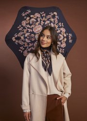 GOLD LEAF UMBRELLA