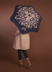 GOLD LEAF UMBRELLA