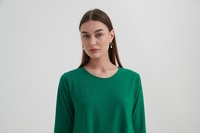 DIAGONAL SEAM DRESS