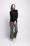 Signature Turtle Neck